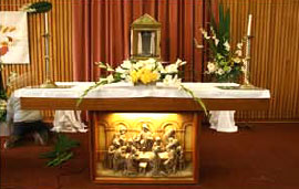 St Michael's