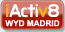 iActive8