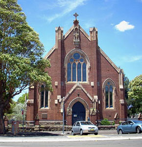 St Brendan's